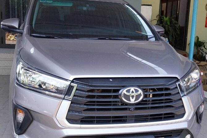 Your Next Adventure Starts with Rent a Car in Ho Chi Minh City