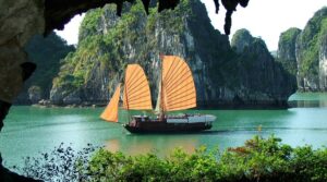 Thuyền hl