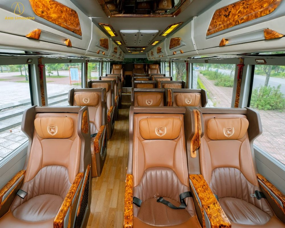 Thuê xe limousine 19 chỗ tại Thuexehuydat.com – Lựa chọn hoàn hảo cho mọi hành trình đẳng cấp và tiện nghi