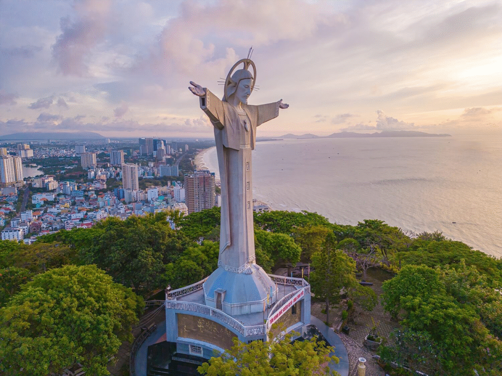 Dia diem du lich vung tau dip le 6