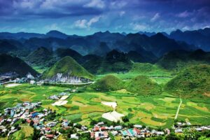 Kinh nghiem du lich ha giang thang 10