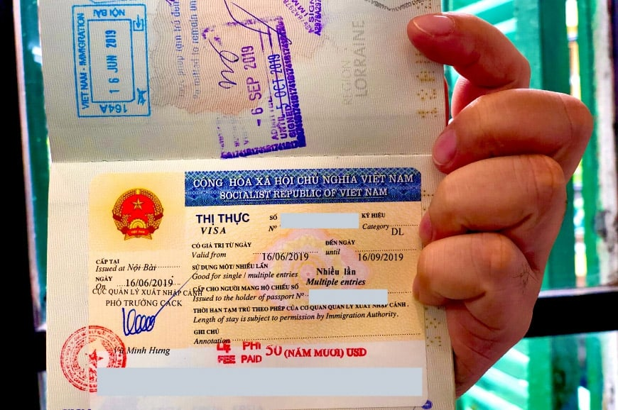 Last Minute Vietnam Visa – A Complete Guide to Choosing a Reliable Vietnam Visa Provider
