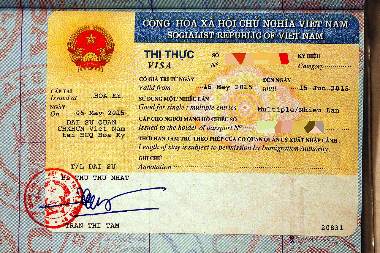 Last Minute Vietnam Visa – A Complete Guide to Choosing a Reliable Vietnam Visa Provider
