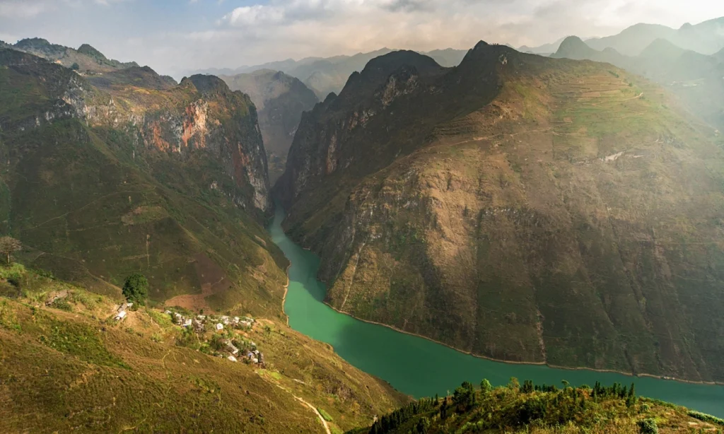 Toàn cảnh hà giang
