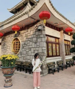 Chua ba chau doc an giang