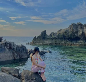 Toàn cảnh