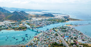 Toàn cảnh